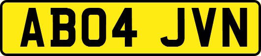 AB04JVN