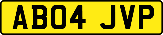 AB04JVP