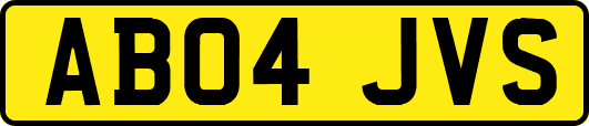 AB04JVS