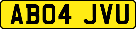 AB04JVU