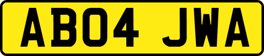 AB04JWA