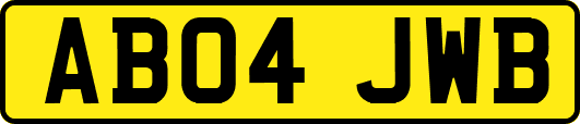 AB04JWB
