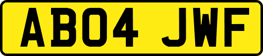 AB04JWF