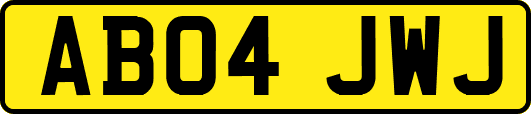 AB04JWJ