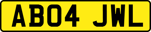 AB04JWL
