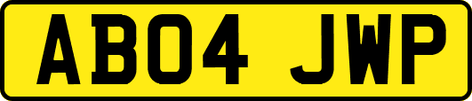 AB04JWP