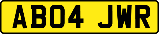 AB04JWR