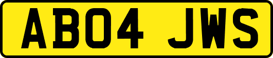 AB04JWS