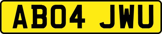 AB04JWU