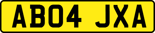 AB04JXA