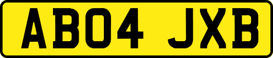 AB04JXB