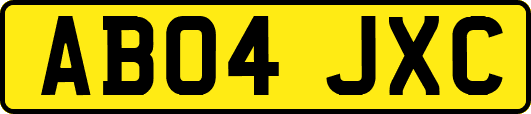 AB04JXC