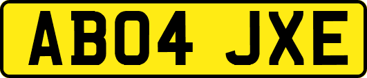 AB04JXE
