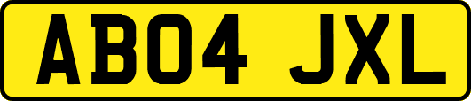 AB04JXL