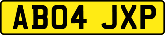 AB04JXP