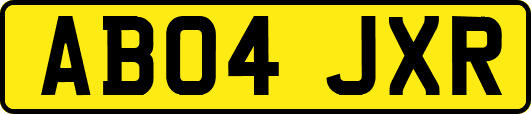 AB04JXR