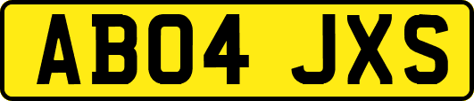 AB04JXS