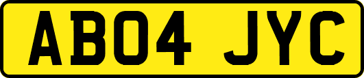 AB04JYC