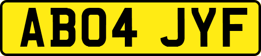 AB04JYF