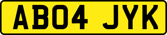 AB04JYK