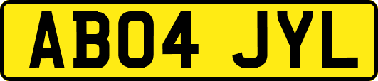 AB04JYL