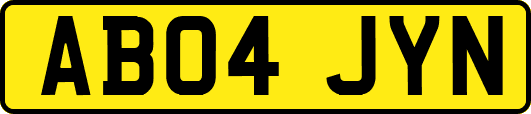 AB04JYN