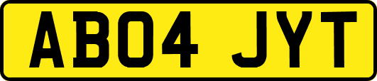 AB04JYT