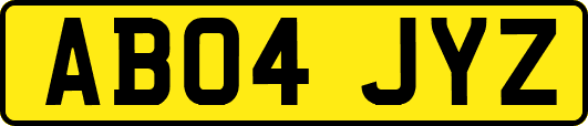 AB04JYZ