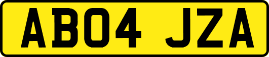 AB04JZA