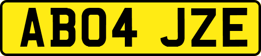 AB04JZE