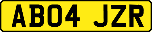 AB04JZR
