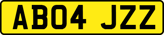 AB04JZZ