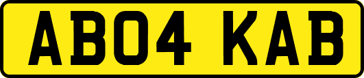 AB04KAB