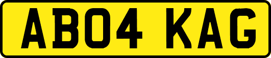 AB04KAG