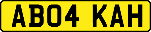 AB04KAH