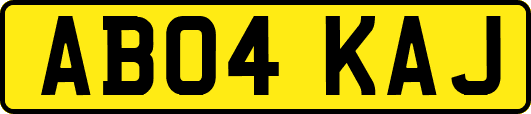 AB04KAJ