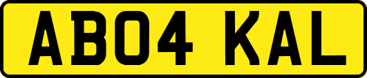 AB04KAL