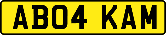 AB04KAM