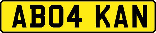 AB04KAN