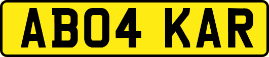 AB04KAR