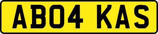AB04KAS