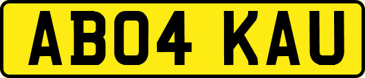 AB04KAU