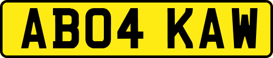AB04KAW