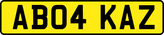 AB04KAZ