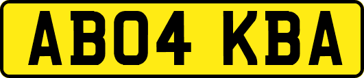 AB04KBA
