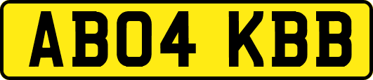 AB04KBB