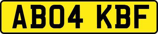 AB04KBF