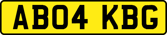 AB04KBG