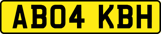 AB04KBH