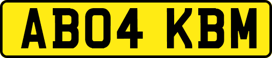 AB04KBM